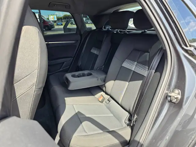 Audi A3 view 7