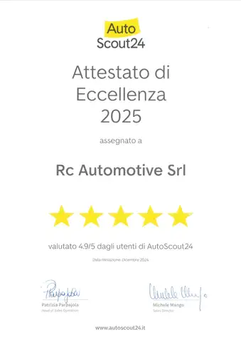 Audi A3 view 2
