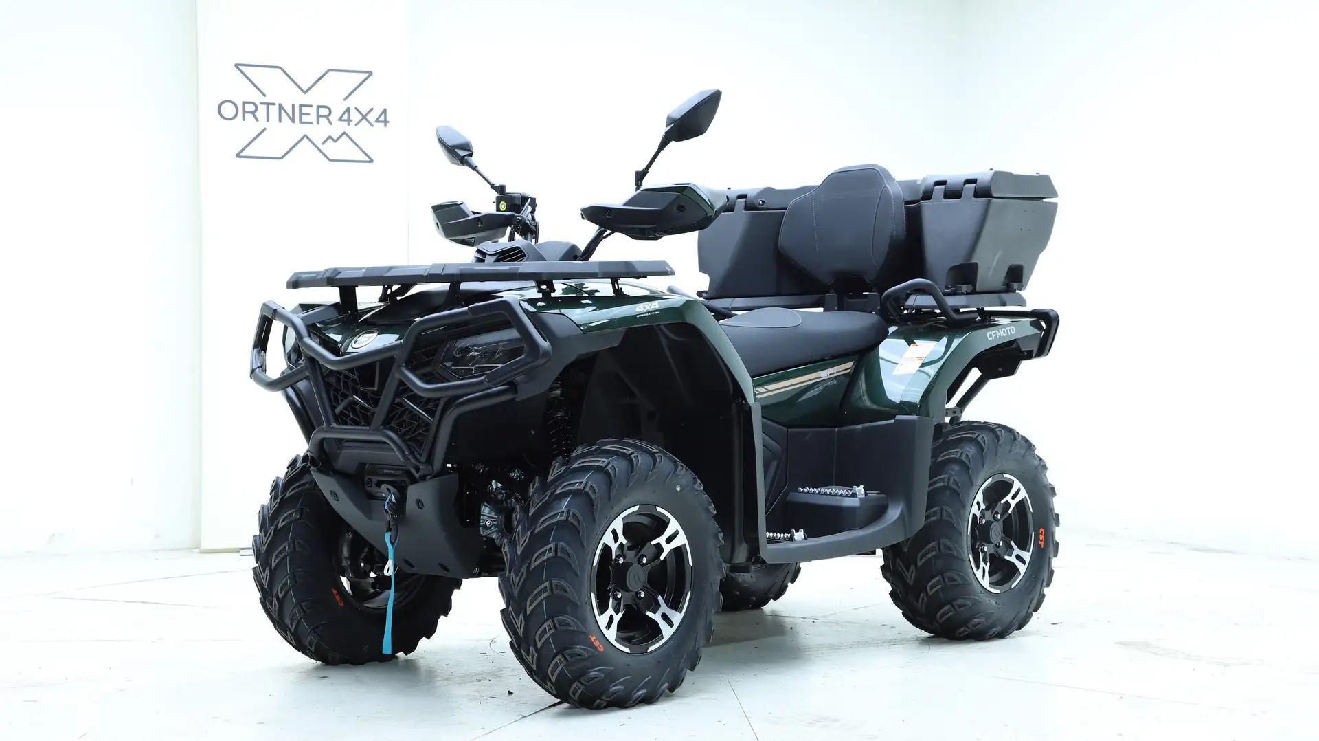 Sonstige Sonstige Hunter Edition Grün - 1