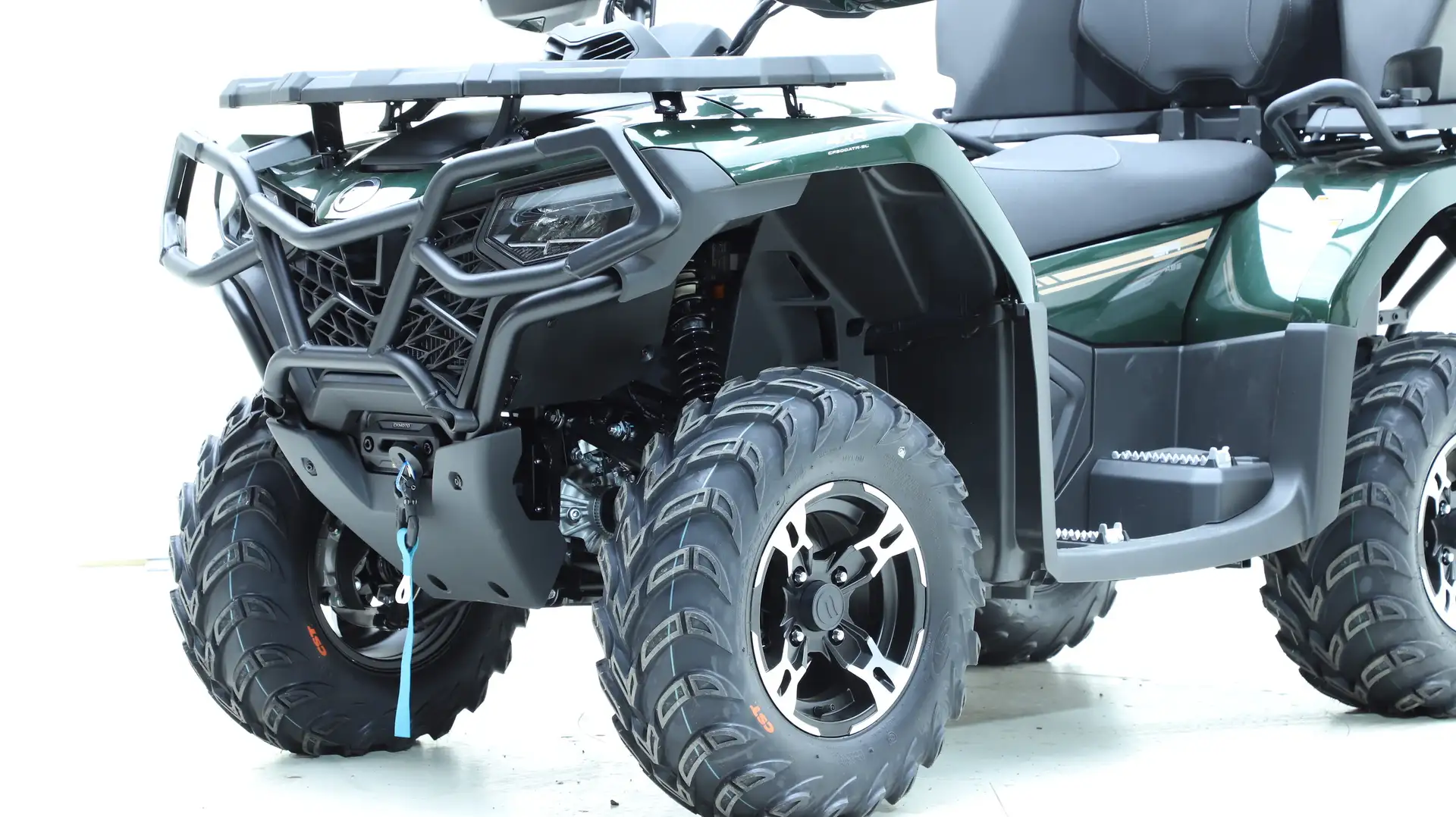 Sonstige Marken Sonstige Hunter Edition Grün - 2