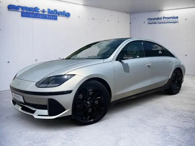 Hyundai IONIQ 6 77,4 kWh Uniq