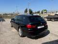 BMW 520 520dA Touring Negro - thumbnail 4