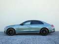 Mercedes-Benz E 200 AMG +Burm+Pano+360°+Supers+DigiL+HUD+KeyGo+ Silber - thumbnail 9