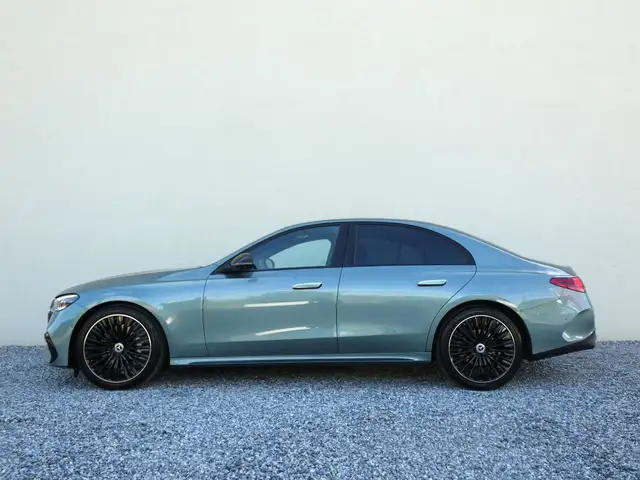 Mercedes-Benz E 200 AMG +Burm+Pano+360°+Supers+DigiL+HUD+KeyGo+ Ansicht 9