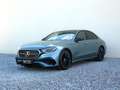 Mercedes-Benz E 200 AMG +Burm+Pano+360°+Supers+DigiL+HUD+KeyGo+ Silber - thumbnail 3