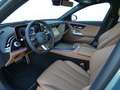 Mercedes-Benz E 200 AMG +Burm+Pano+360°+Supers+DigiL+HUD+KeyGo+ Silber - thumbnail 15