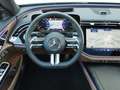 Mercedes-Benz E 200 AMG +Burm+Pano+360°+Supers+DigiL+HUD+KeyGo+ Silber - thumbnail 17
