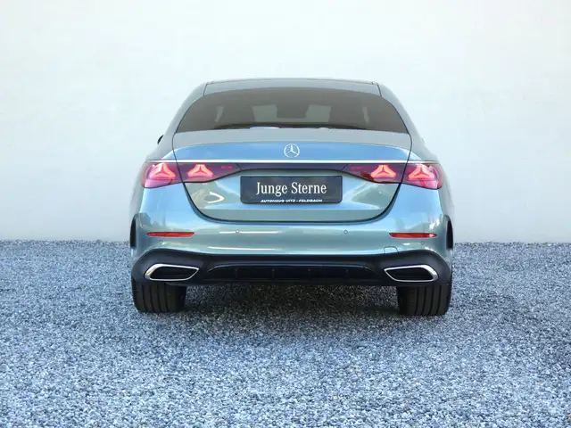 Mercedes-Benz E 200 AMG +Burm+Pano+360°+Supers+DigiL+HUD+KeyGo+ Ansicht 7
