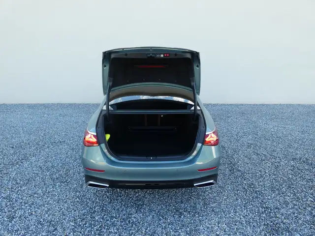 Mercedes-Benz E 200 AMG +Burm+Pano+360°+Supers+DigiL+HUD+KeyGo+ Ansicht 10