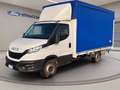 Iveco Daily 35 S14S 3750 cab. Blanc - thumbnail 1