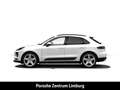 Porsche Macan Standheizung Surround-View BOSE 21-Zoll Weiß - thumbnail 2