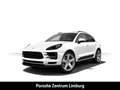 Porsche Macan Standheizung Surround-View BOSE 21-Zoll Weiß - thumbnail 1