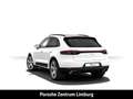 Porsche Macan Standheizung Surround-View BOSE 21-Zoll Weiß - thumbnail 3