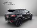 Land Rover Range Rover Evoque SE 2,0 Si4 Aut. *PANO, MERIDIAN, STDHZG, KEYLESS* Schwarz - thumbnail 7
