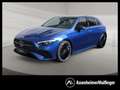 Mercedes-Benz A 200 d +AMGAdvancedPlus+19Z+Pano+Burmester Blau - thumbnail 1