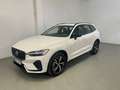 Volvo XC60 T6 Recharge R-Design Blanco - thumbnail 2