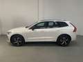 Volvo XC60 T6 Recharge R-Design Blanco - thumbnail 5