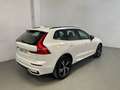 Volvo XC60 T6 Recharge R-Design Blanco - thumbnail 9