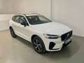 Volvo XC60 T6 Recharge R-Design Blanco - thumbnail 4