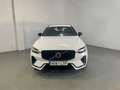 Volvo XC60 T6 Recharge R-Design Blanco - thumbnail 3