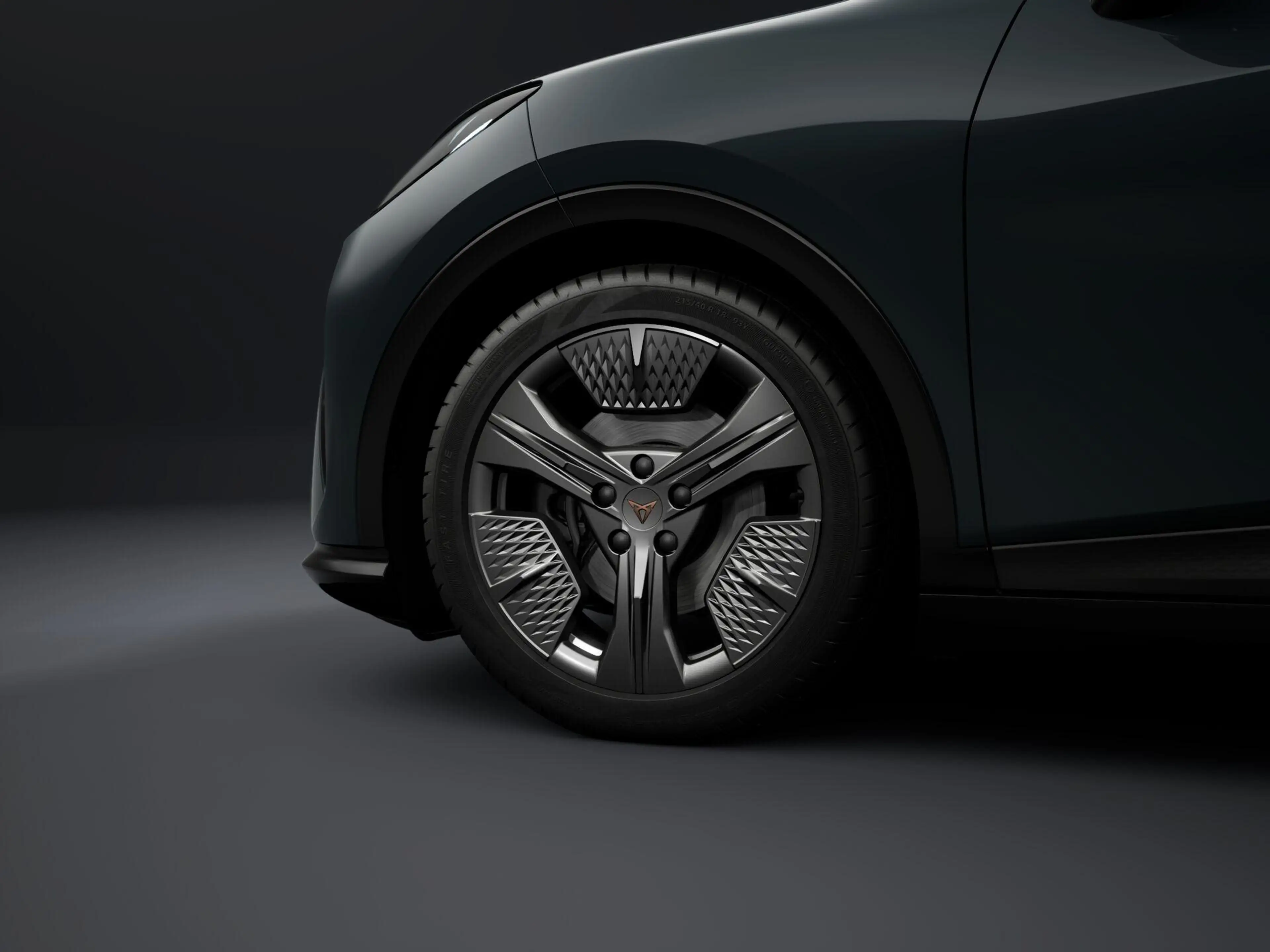 CUPRA Raval Essential 56 kWh 135PK | Adaptive cruise Control | — photo 6