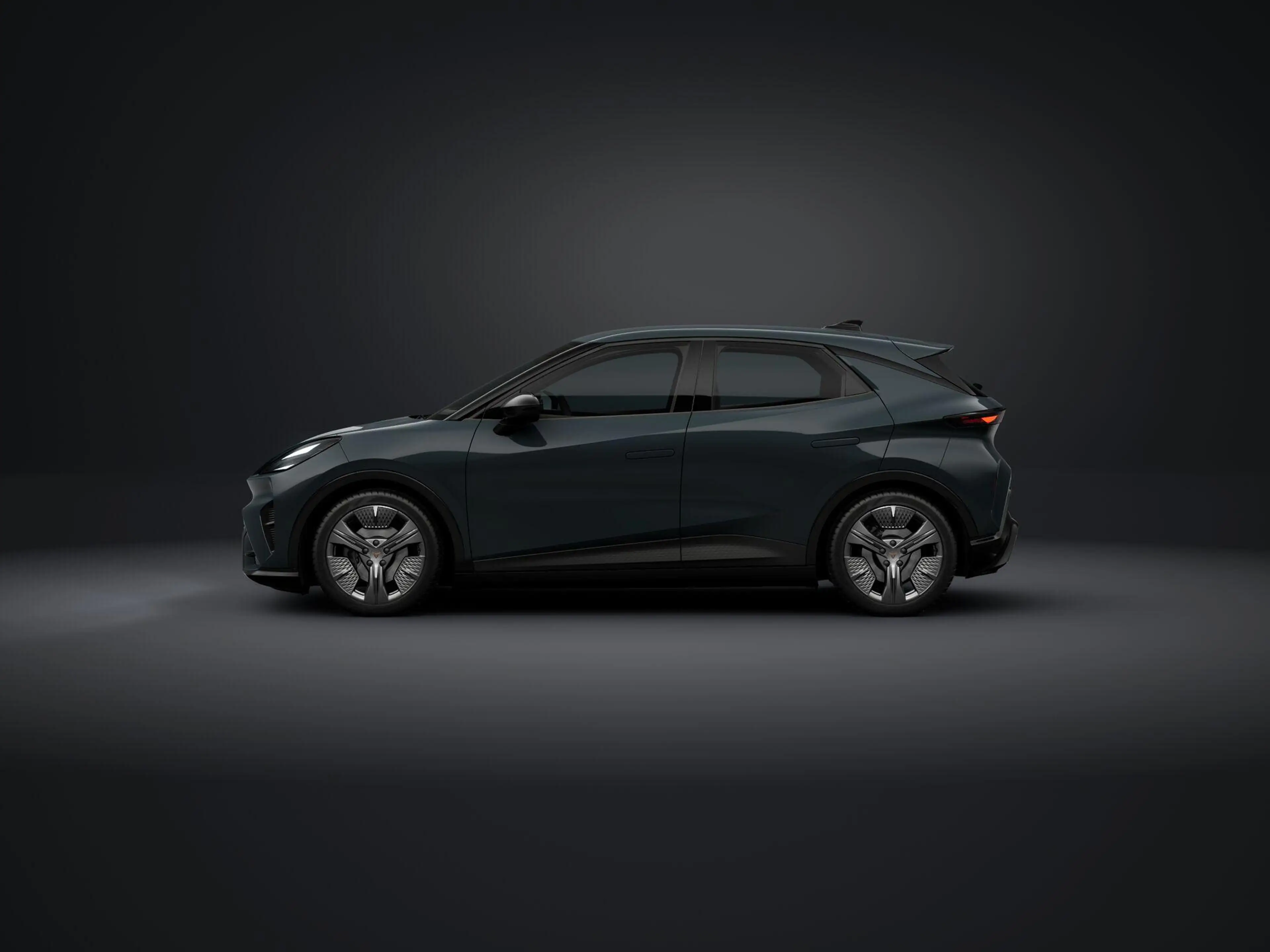 CUPRA Raval Essential 56 kWh 135PK | Adaptive cruise Control | — photo 3