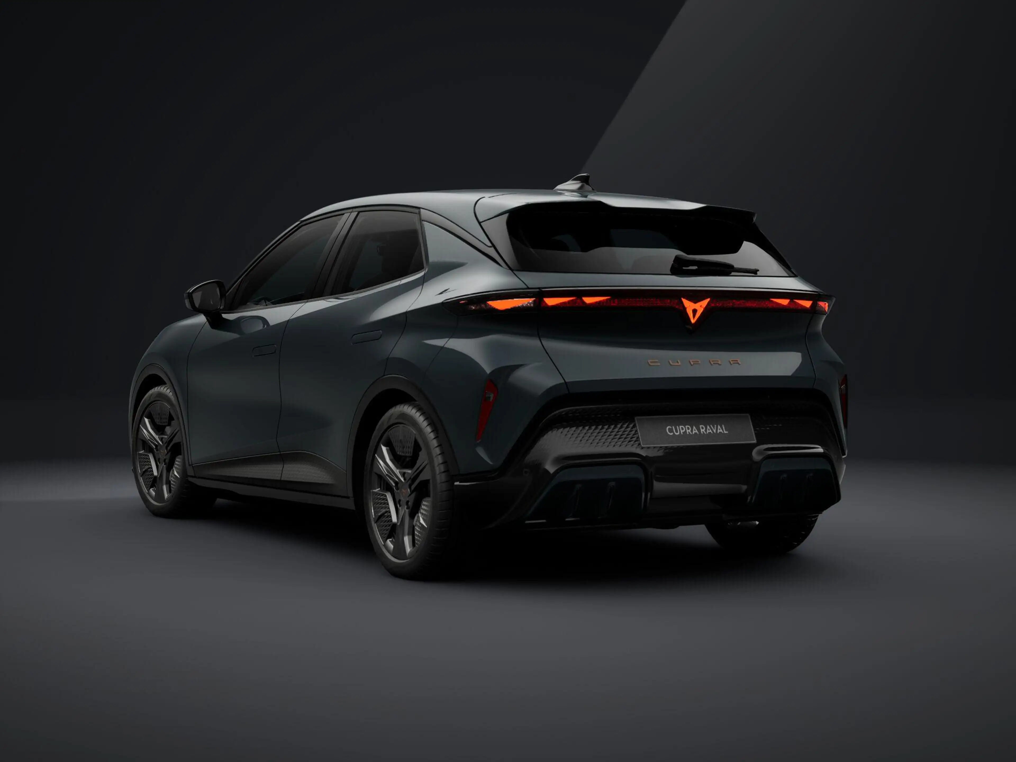 CUPRA Raval Essential 56 kWh 135PK | Adaptive cruise Control | — photo 2