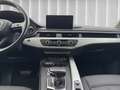 Audi A4 2.0 TDI 35 Sport +SZH+XENON+NAVI Silber - thumbnail 11