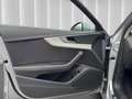 Audi A4 2.0 TDI 35 Sport +SZH+XENON+NAVI Silber - thumbnail 8