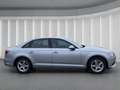 Audi A4 2.0 TDI 35 Sport +SZH+XENON+NAVI Silber - thumbnail 4