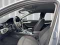 Audi A4 2.0 TDI 35 Sport +SZH+XENON+NAVI Silber - thumbnail 7