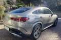 Mercedes-Benz GLE 350 GLE 350 de hybrid EQ 4Matic Coupé AMG Line Premium Plus Argento - thumbnail 5