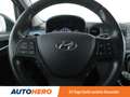 Hyundai i10 1.2 Style*TEMPO*LIM*SHZ*ALU*KLIMA*BLUETOOTH* Schwarz - thumbnail 16