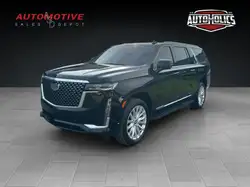 2024 Cadillac Escalade
