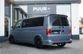 Volkswagen T6.1 Transporter 2.0 TDI DSG L2H1 ABT-Bulli 204 PK - 2 x Elektrisch Grau - thumbnail 2