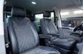 Volkswagen T6.1 Transporter 2.0 TDI DSG L2H1 ABT-Bulli 204 PK - 2 x Elektrisch Grau - thumbnail 5