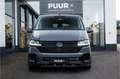 Volkswagen T6.1 Transporter 2.0 TDI DSG L2H1 ABT-Bulli 204 PK - 2 x Elektrisch Grau - thumbnail 7