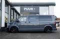 Volkswagen T6.1 Transporter 2.0 TDI DSG L2H1 ABT-Bulli 204 PK - 2 x Elektrisch Grau - thumbnail 11