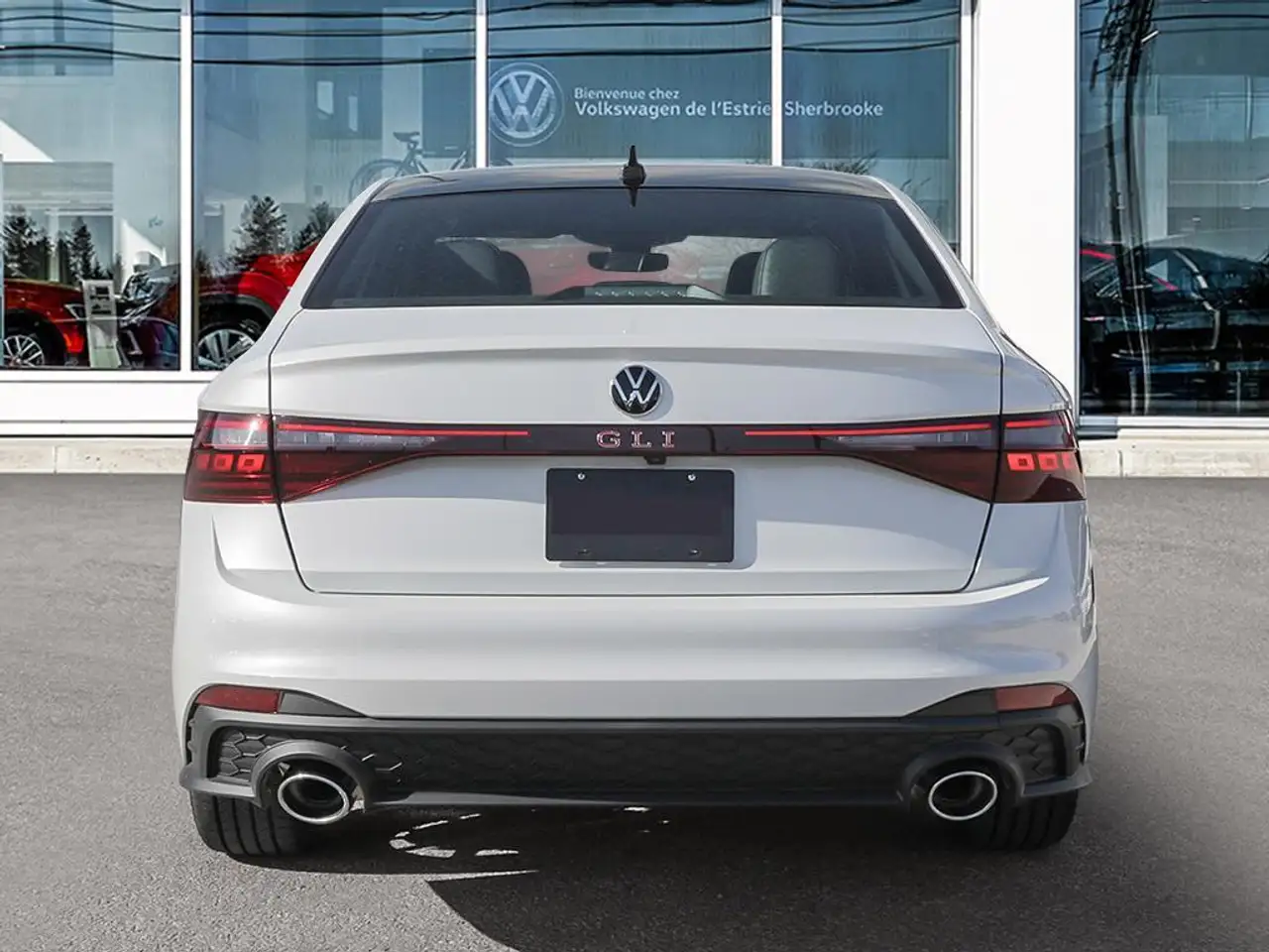 Volkswagen Jetta photo Volkswagen Jetta