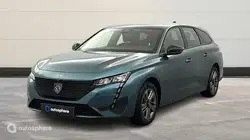 Peugeot 308 1.2 Hybrid 136ch Style e-DCS6