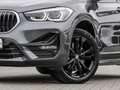 BMW X1 sDrive20d SPORT LINE+HuD+DA PLUS+KAMERA Grigio - thumbnail 5