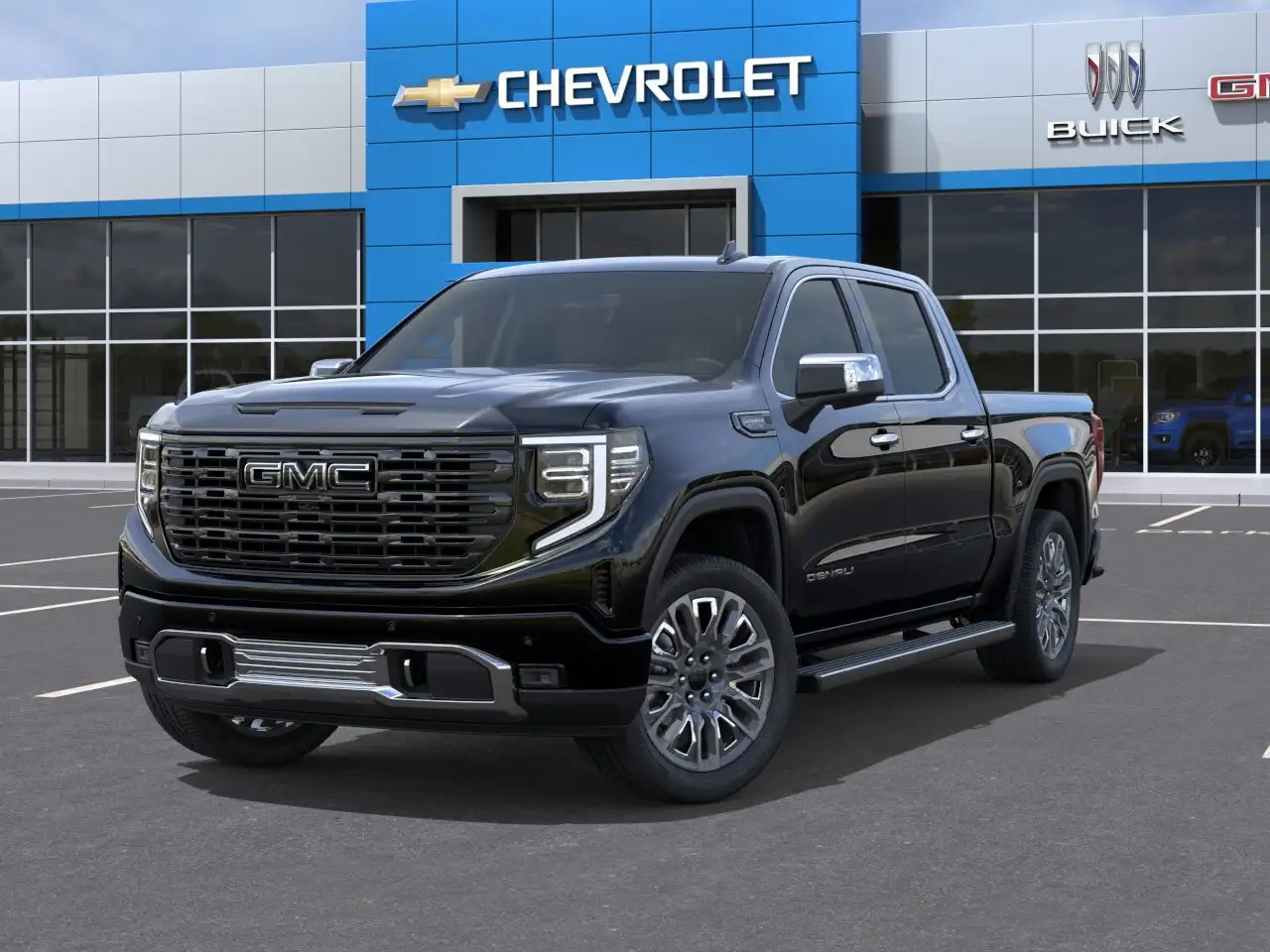 GMC Sierra 1500 снимка GMC Sierra 1500