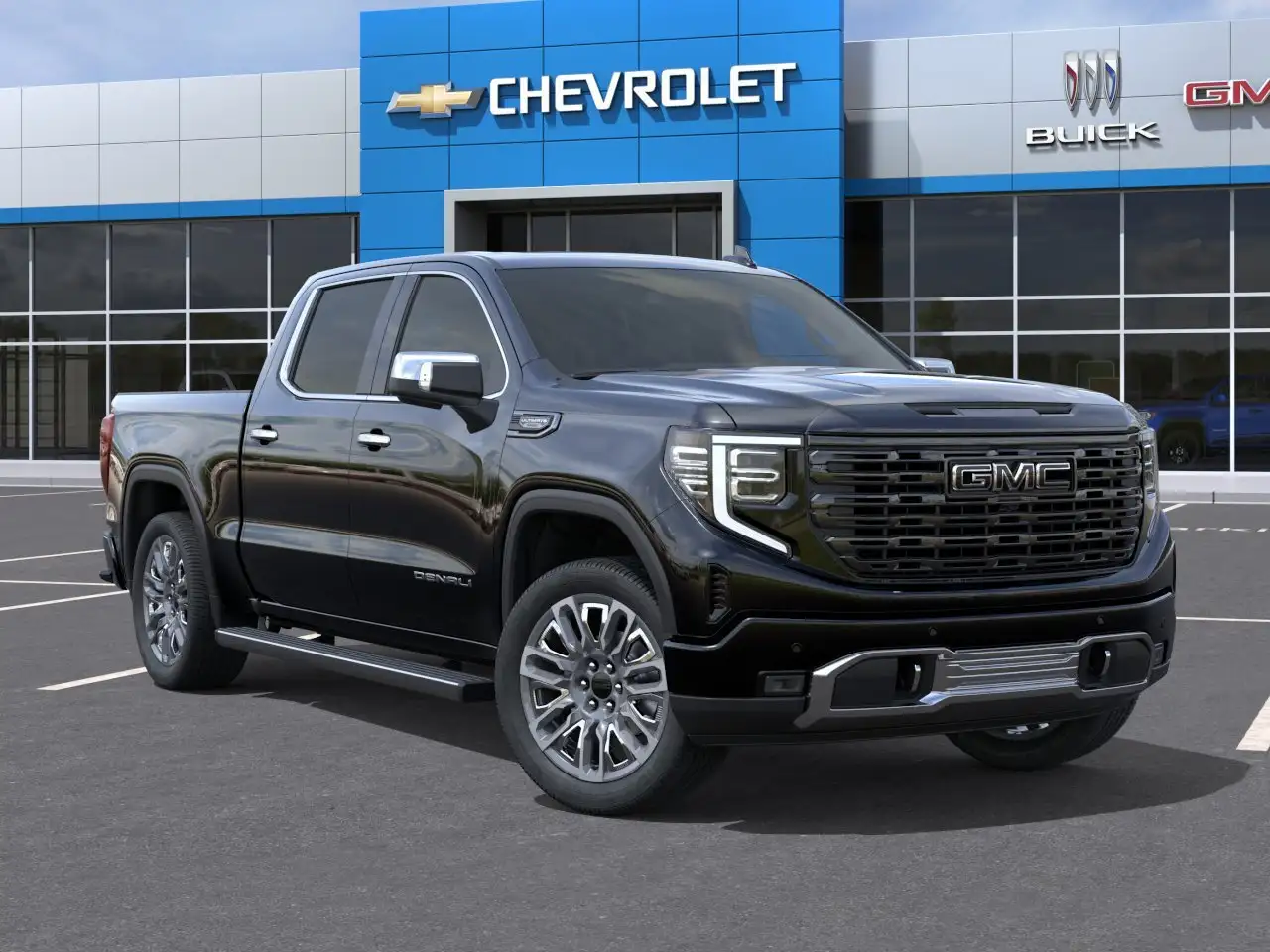 GMC Sierra 1500 снимка GMC Sierra 1500
