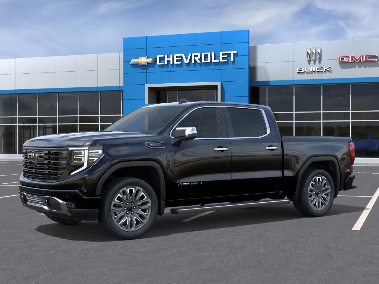 GMC Sierra 1500 снимка GMC Sierra 1500