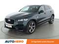 Jaguar F-Pace 20d Portfolio AWD Aut.*NAVI*CAM*BI-XENON*ACC*PANO* Vert - thumbnail 1