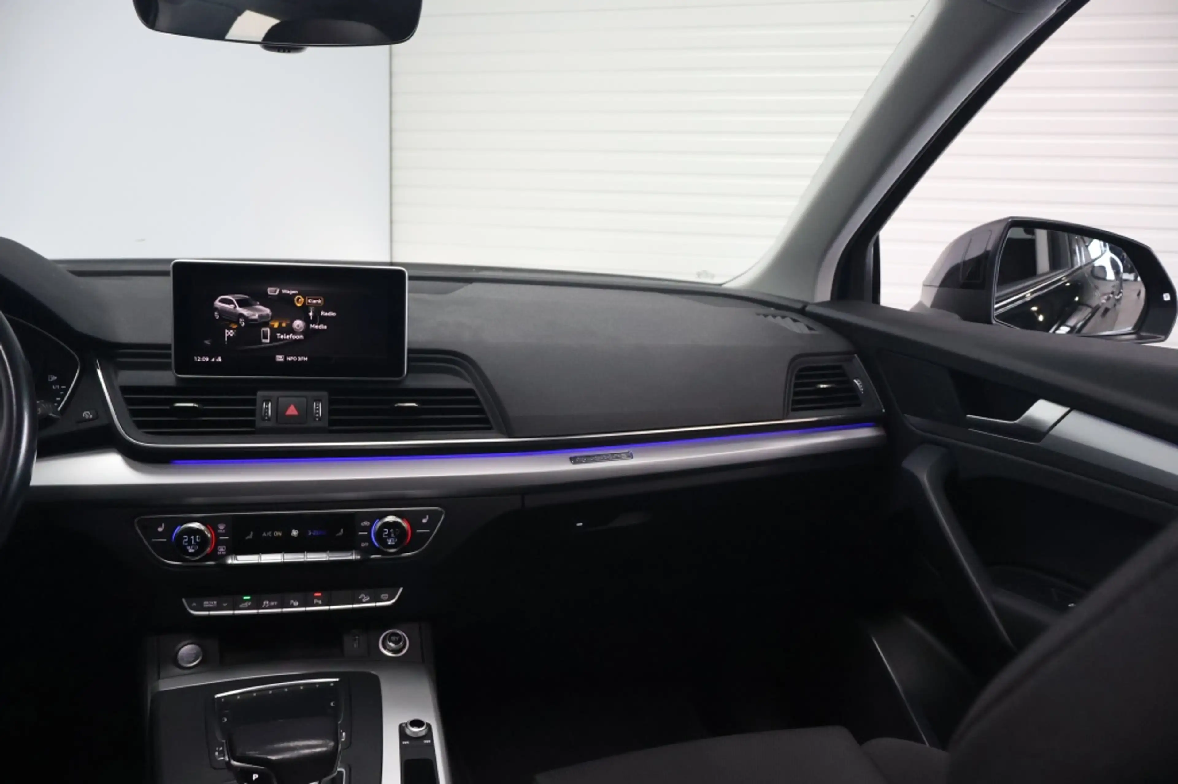 Audi Q5 50 TFSIe Quattro Pro Line S | Trekhaak | Panoramad — photo 36