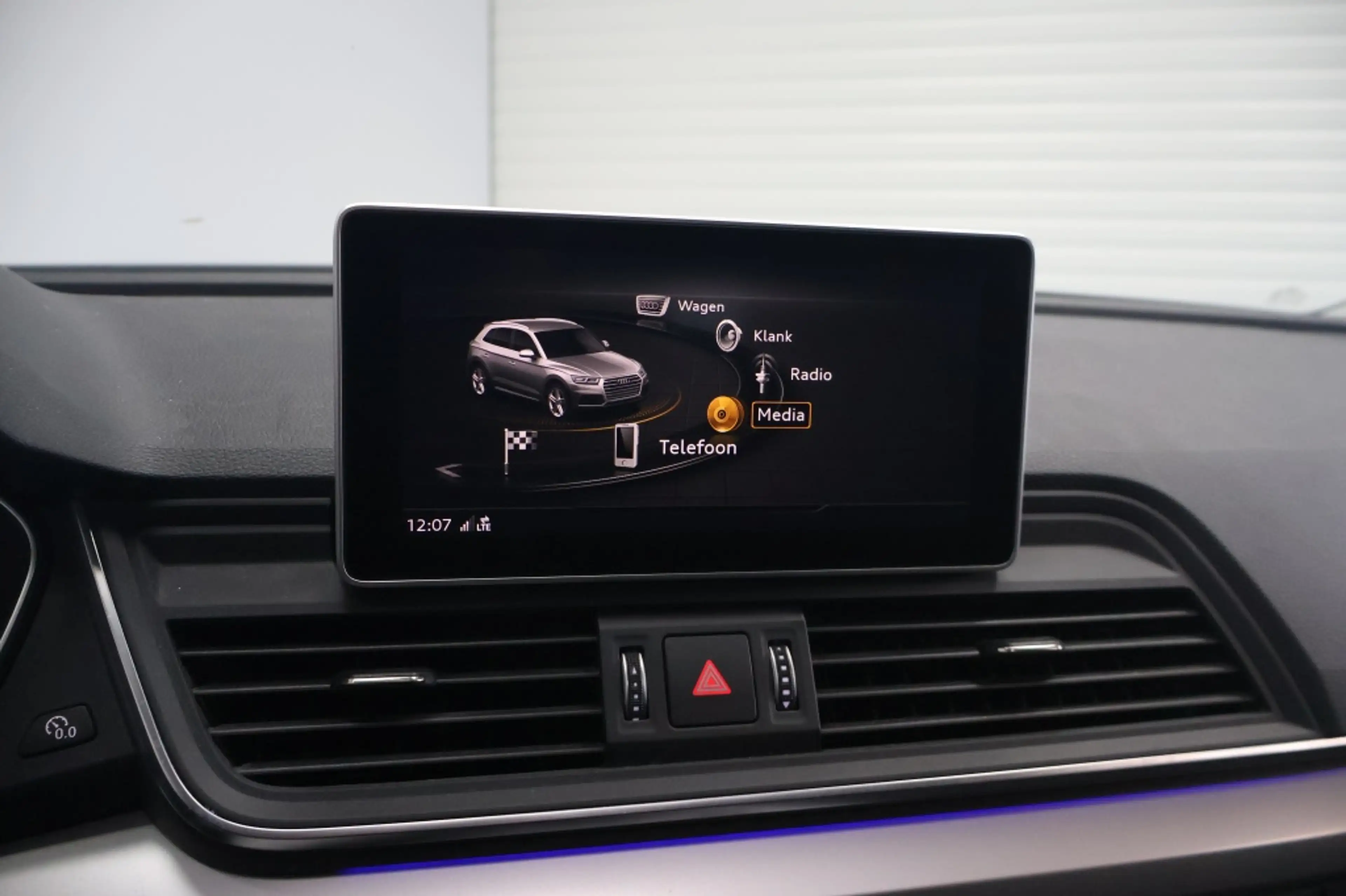 Audi Q5 50 TFSIe Quattro Pro Line S | Trekhaak | Panoramad — photo 28