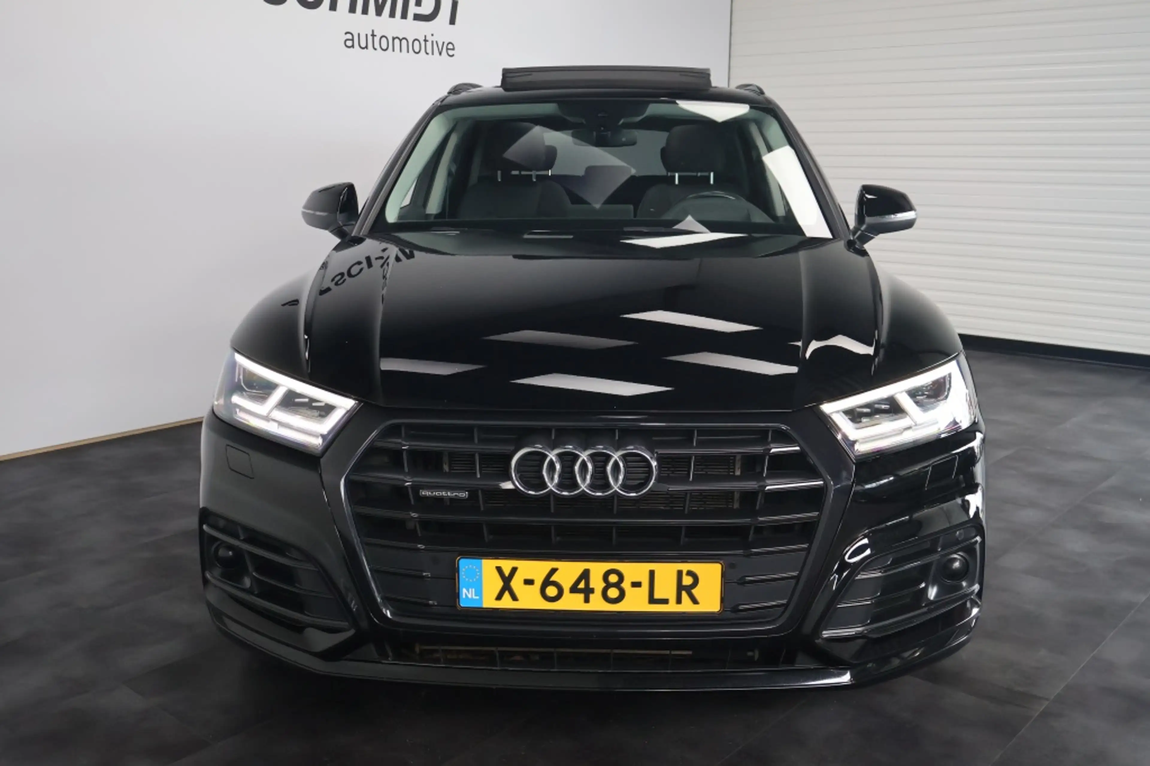 Audi Q5 50 TFSIe Quattro Pro Line S | Trekhaak | Panoramad — photo 5