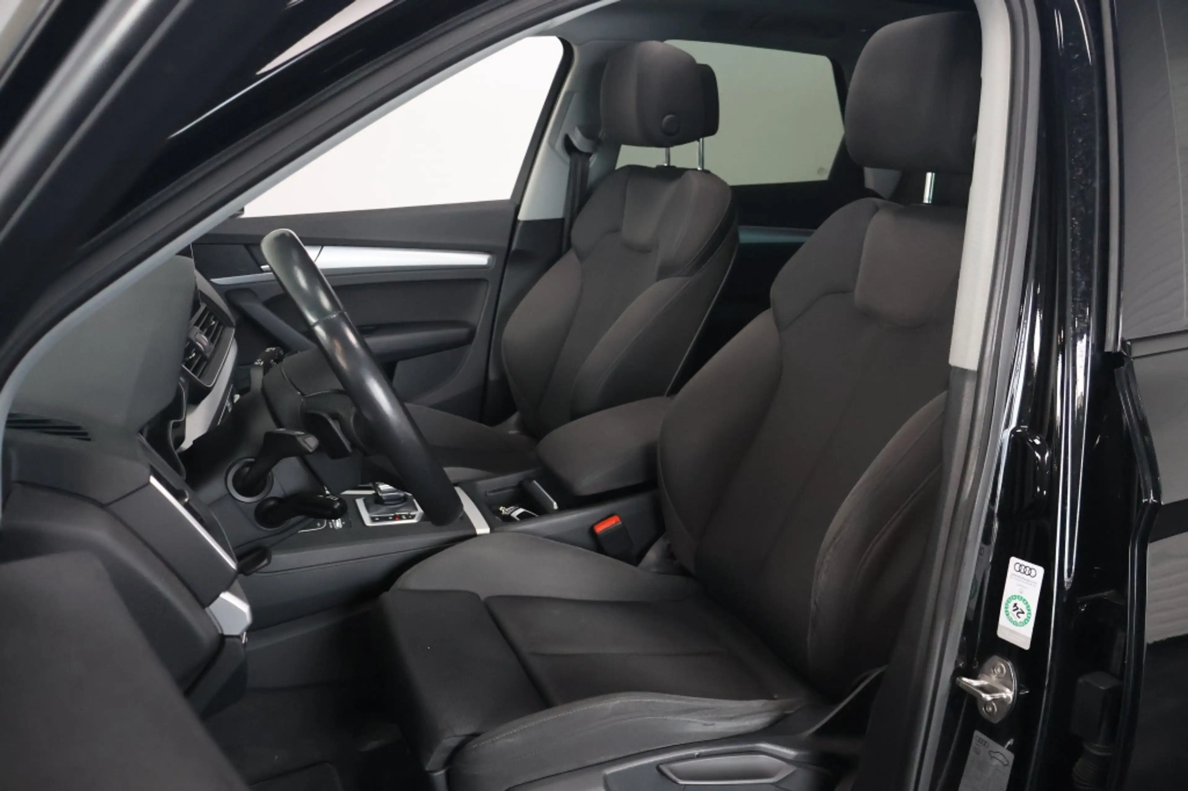 Audi Q5 50 TFSIe Quattro Pro Line S | Trekhaak | Panoramad — photo 9