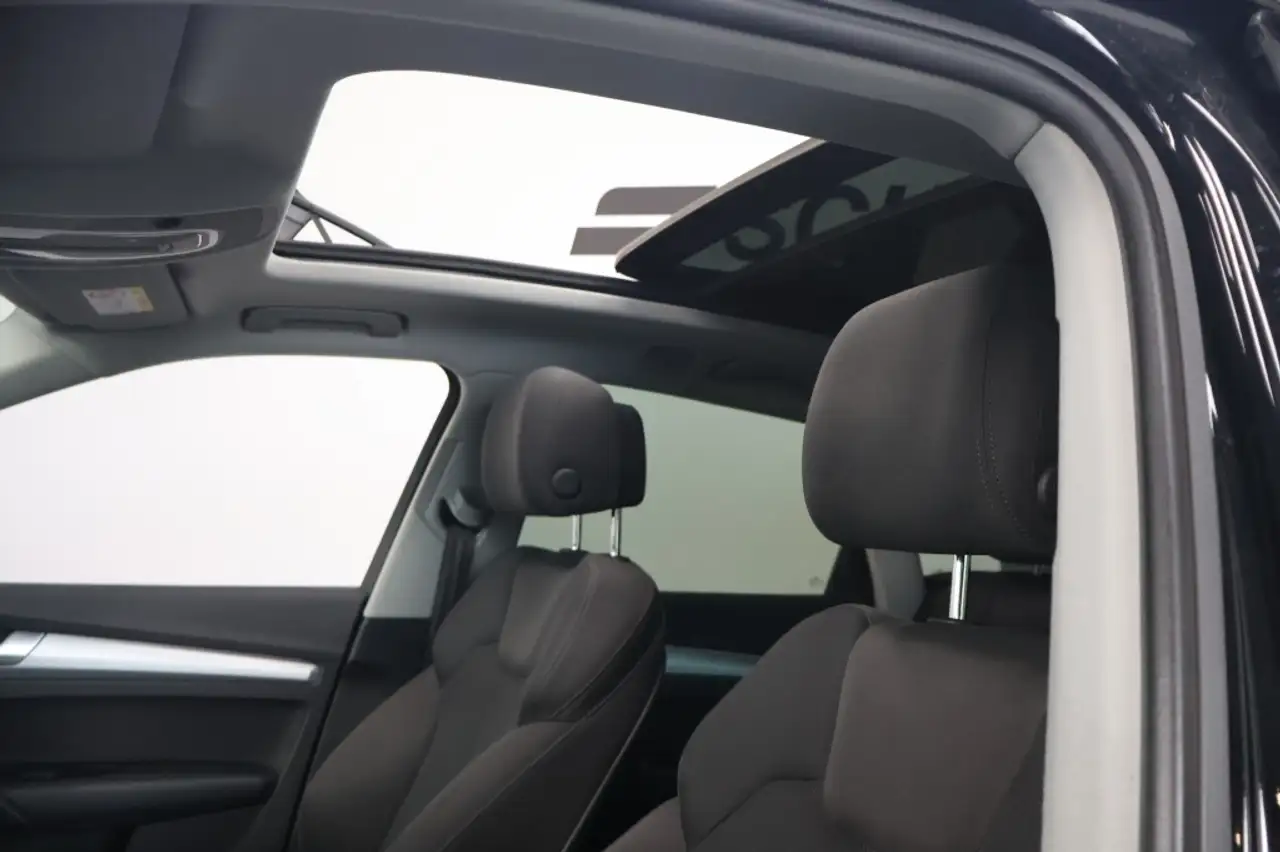 Audi Q5 50 TFSIe Quattro Pro Line S Trekhaak Panoramad, миниатюра 10